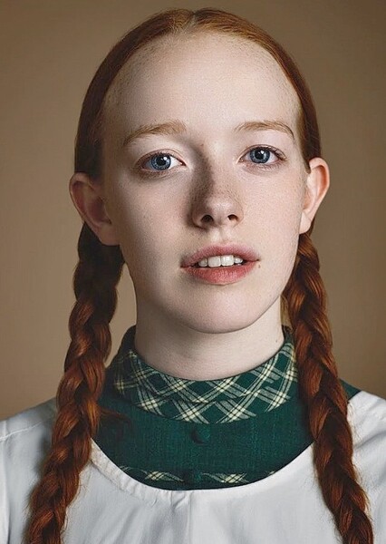 Amybeth McNulty photo