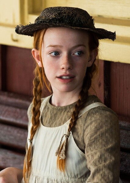 Amybeth McNulty photo