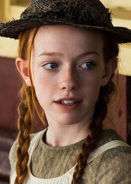 Amybeth McNulty photo