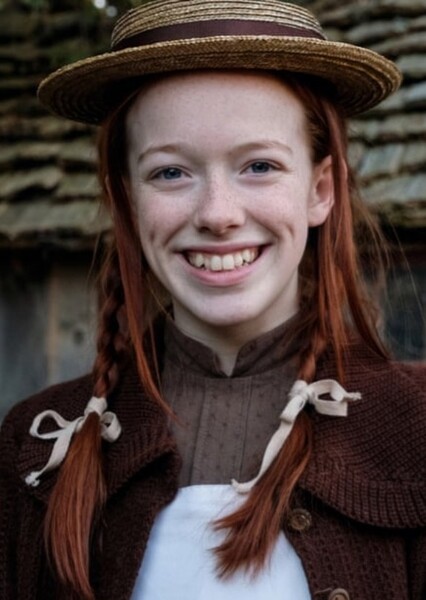 Amybeth McNulty photo