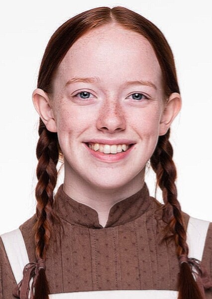 Amybeth McNulty photo