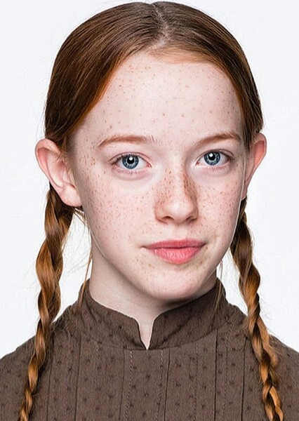 Amybeth McNulty photo