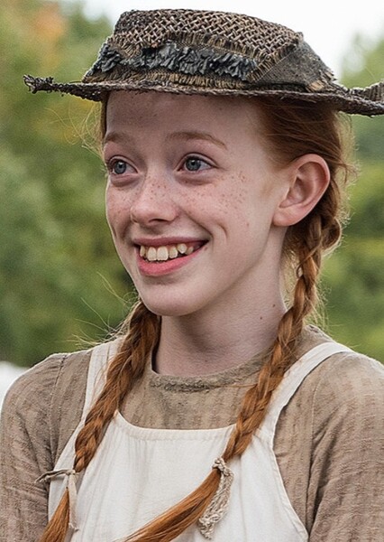 Amybeth McNulty photo