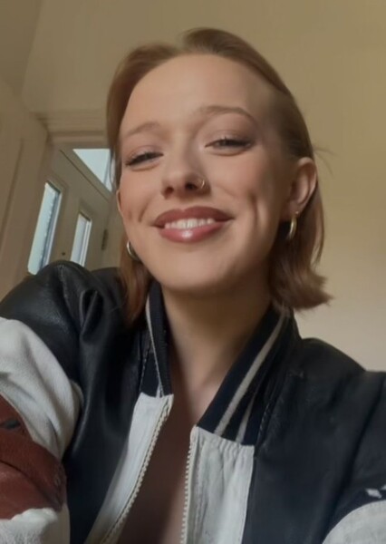 Amybeth McNulty photo