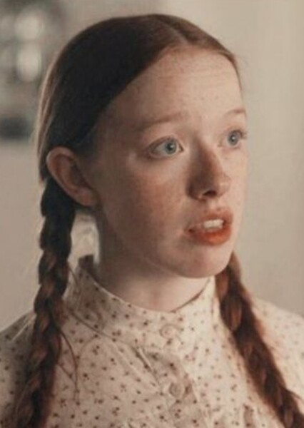 Amybeth McNulty photo