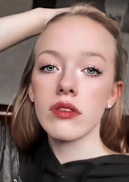Amybeth McNulty photo