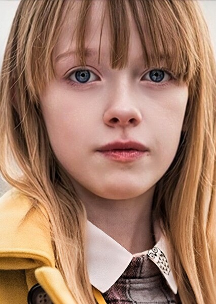 Amybeth McNulty photo