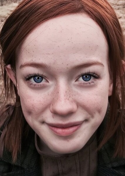 Amybeth McNulty photo