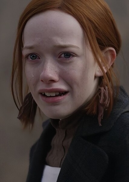 Amybeth McNulty photo
