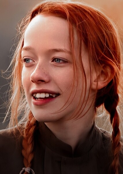 Amybeth McNulty photo