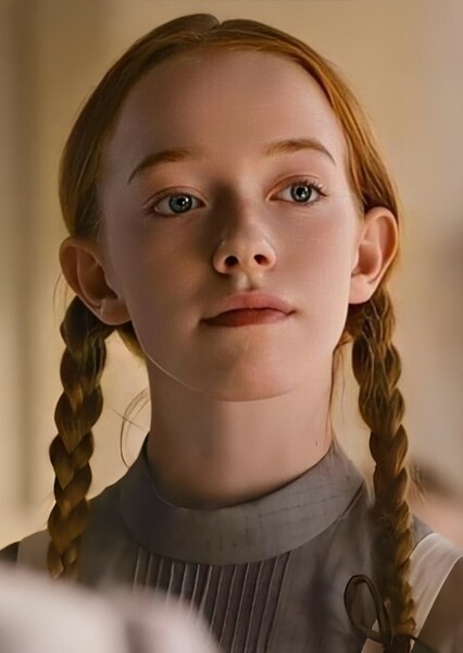 Amybeth McNulty photo