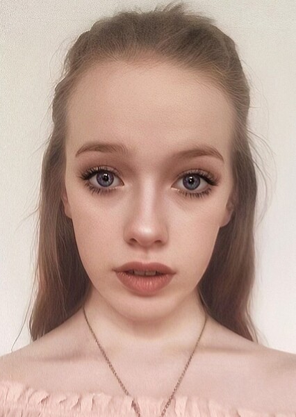 Amybeth McNulty photo