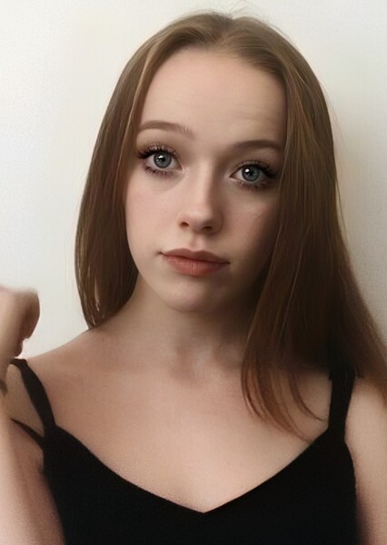 Amybeth McNulty photo