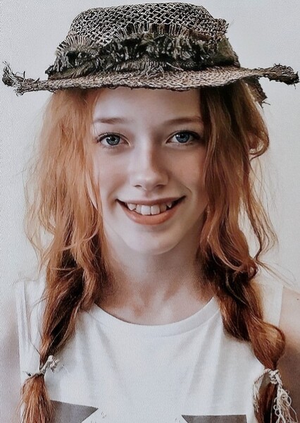 Amybeth McNulty photo