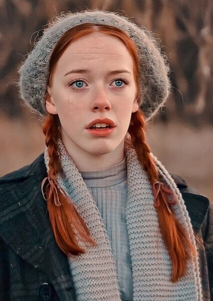 Amybeth McNulty photo