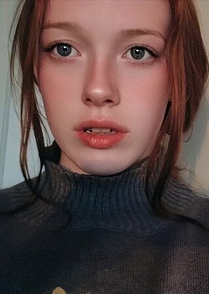Amybeth McNulty photo