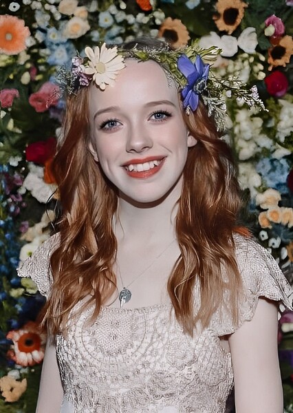 Amybeth McNulty photo