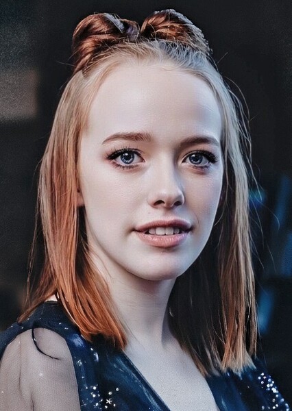 Amybeth McNulty photo
