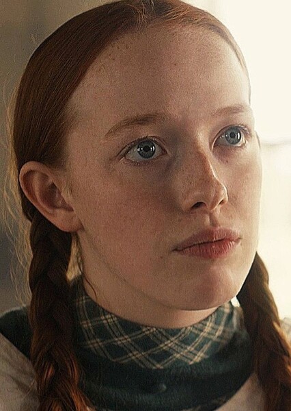 Amybeth McNulty photo
