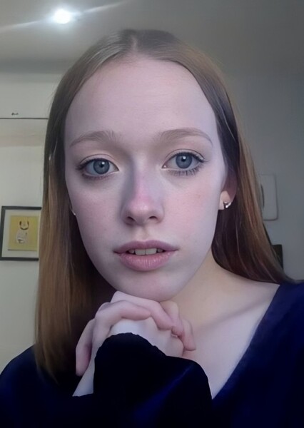 Amybeth McNulty photo