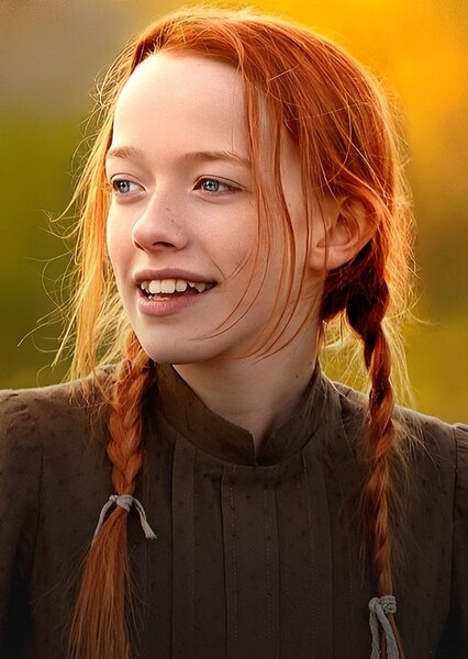Amybeth McNulty photo