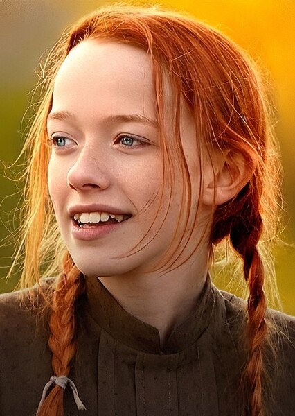 Amybeth McNulty photo