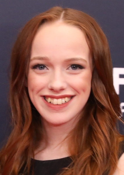 Amybeth McNulty photo