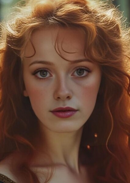 Amybeth McNulty