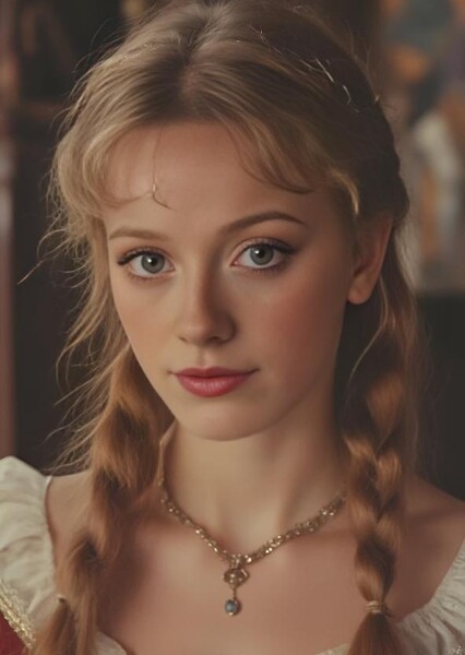 Amybeth McNulty
