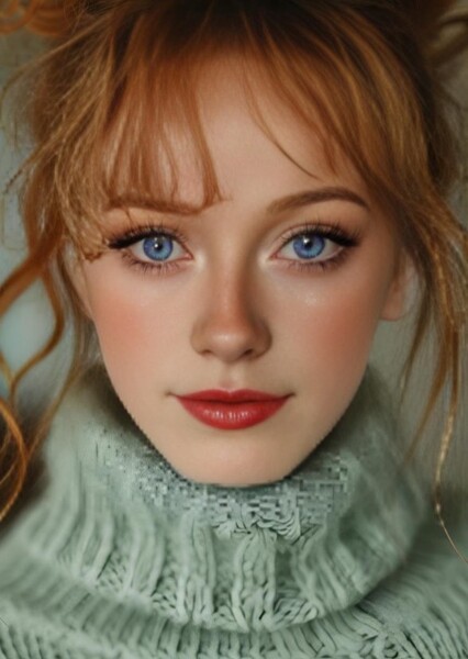 Amybeth McNulty photo