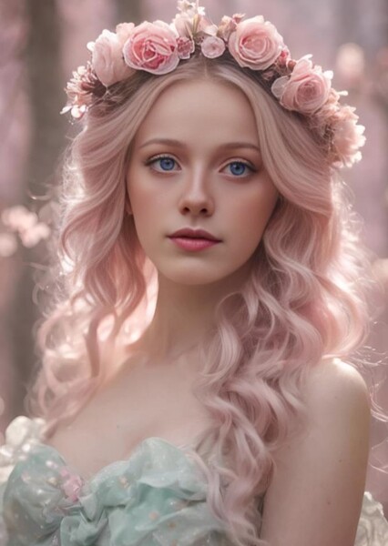 Amybeth McNulty photo