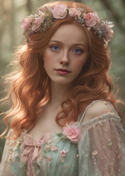 Amybeth McNulty photo