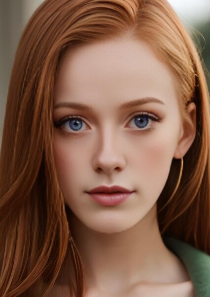 Amybeth McNulty photo