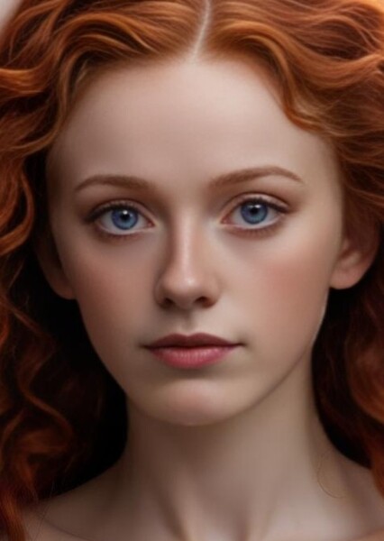 Amybeth McNulty photo