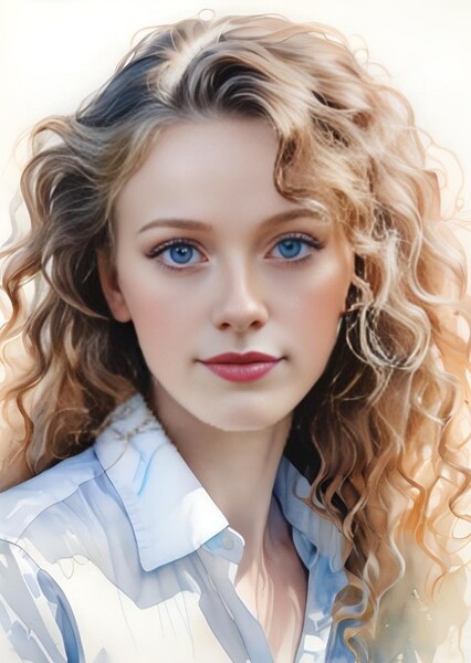 Amybeth McNulty photo