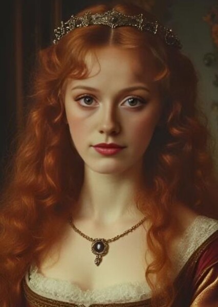 Amybeth McNulty photo