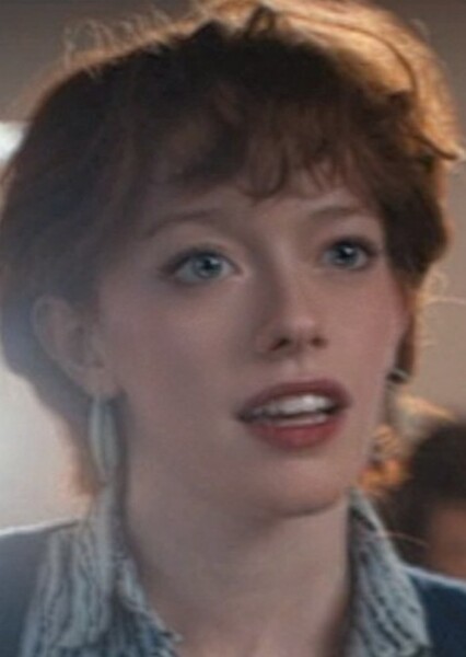 Amybeth McNulty