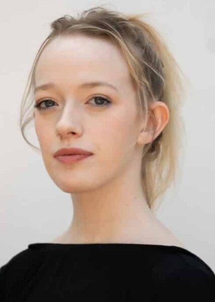 Amybeth McNulty photo