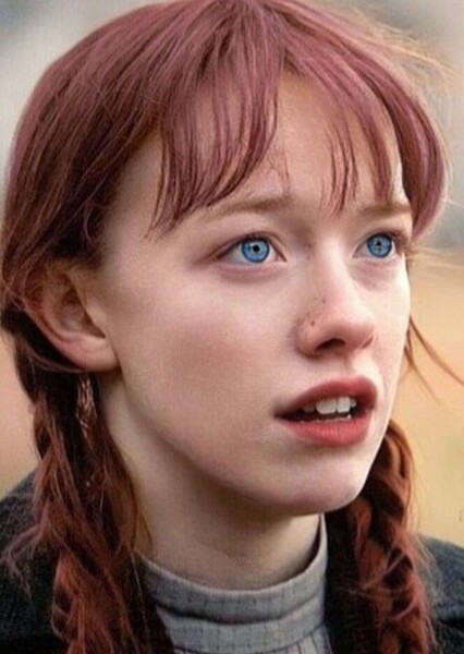 Amybeth McNulty photo