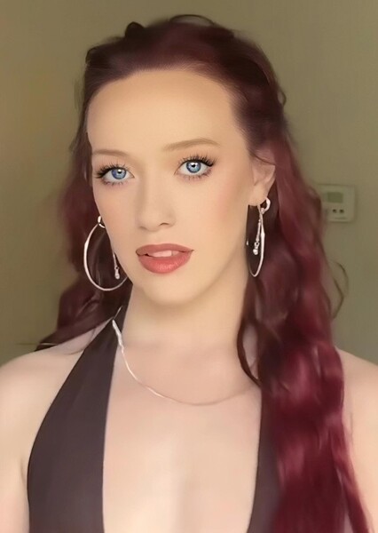 Amybeth McNulty photo