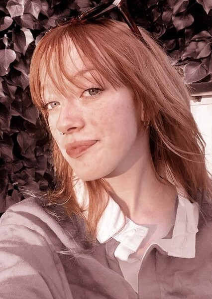 Amybeth McNulty photo