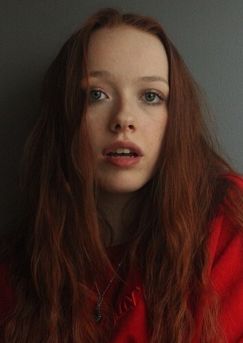 Amybeth McNulty photo