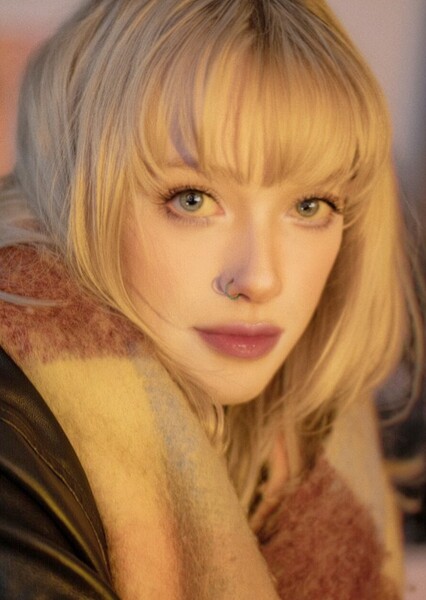 Amybeth McNulty photo