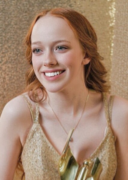 Amybeth McNulty photo