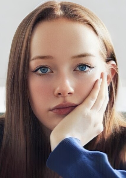 Amybeth McNulty photo