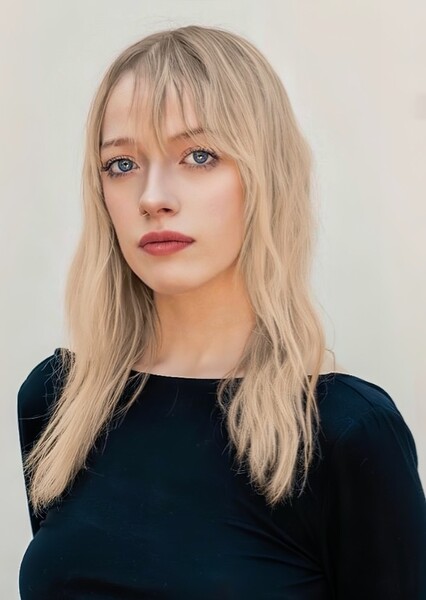 Amybeth McNulty photo