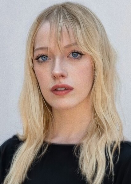 Amybeth McNulty photo