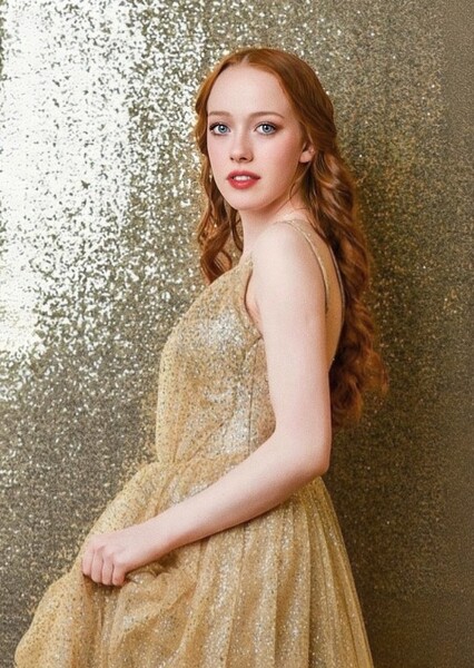 Amybeth McNulty photo