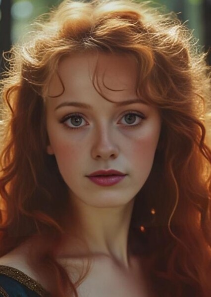 Amybeth McNulty photo