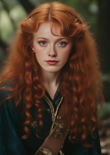 Amybeth McNulty photo